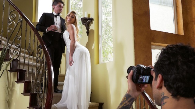 Sposarsi! Il Meglio dei Matrimoni ZZ